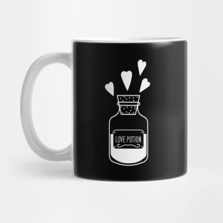 Love Potion Mug